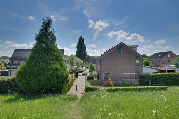 Medium property photo - Hoefjes 15, 6987 ES Giesbeek